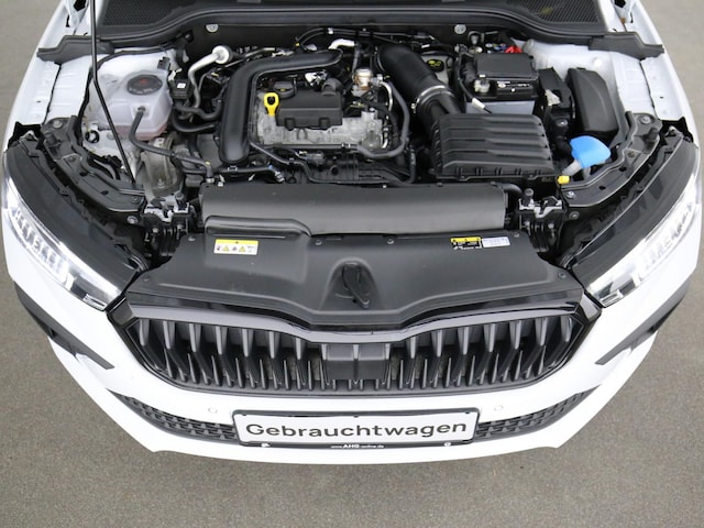 Skoda Scala 1.0 TSI Selection