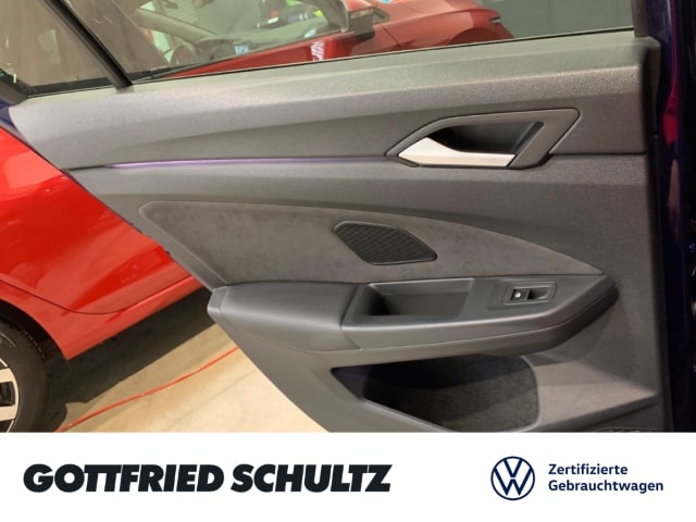 Volkswagen Golf Golf VIII Life