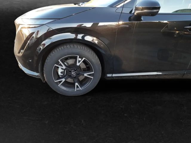 Nissan Ariya 87 kWh Evolve