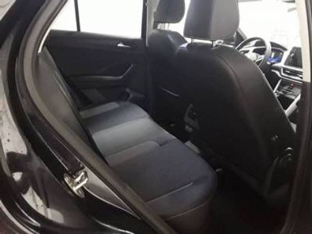 Volkswagen T-Roc 2.0 TDI DSG