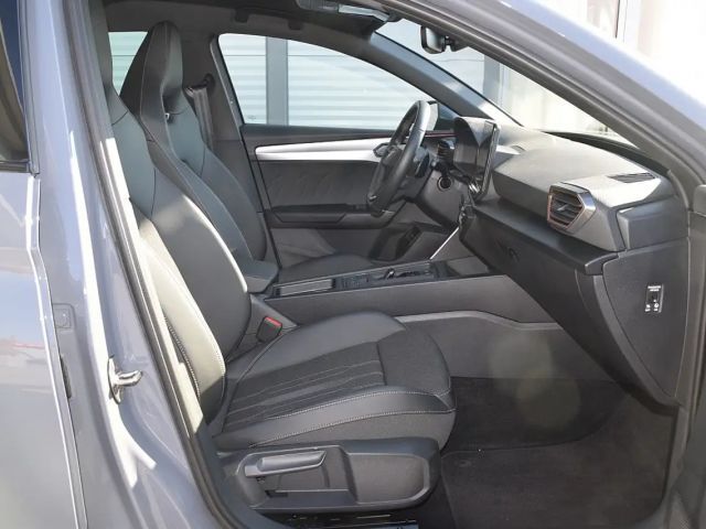 Cupra Leon DSG e-Hybrid