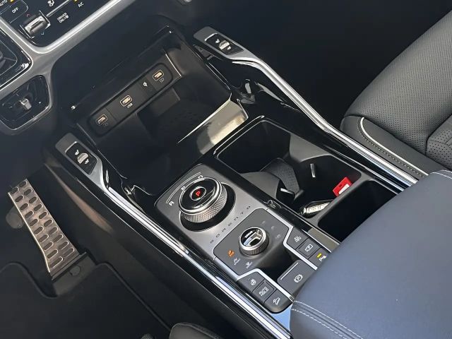 Kia Sorento PHEV Platinum Edition