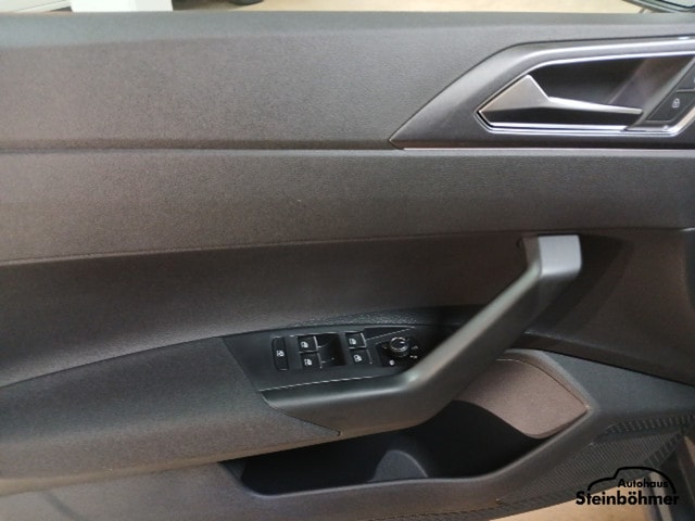 Volkswagen Polo Style