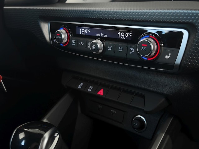 Audi A1 25 TFSI S-Tronic Sportback