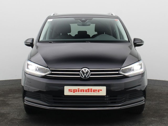 Volkswagen Touran 1.5 TSI Comfortline DSG