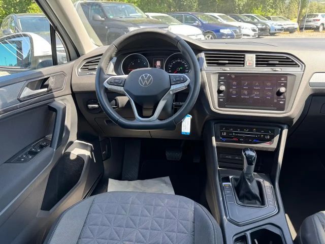 Volkswagen Tiguan 2.0 TDI DSG Life