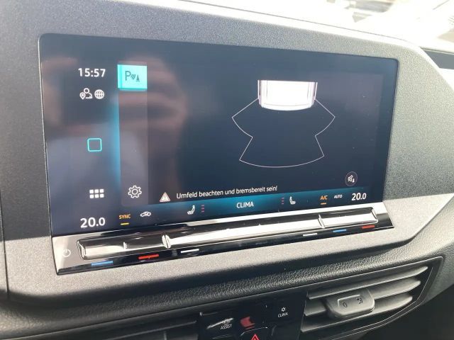 Volkswagen Caddy Family