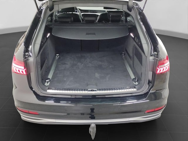 Audi A6 50 TDI Avant Quattro