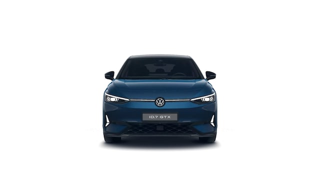 Volkswagen ID.7 4Motion GTX IQ.Drive