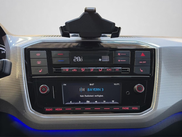 Volkswagen e-up! Plus Style