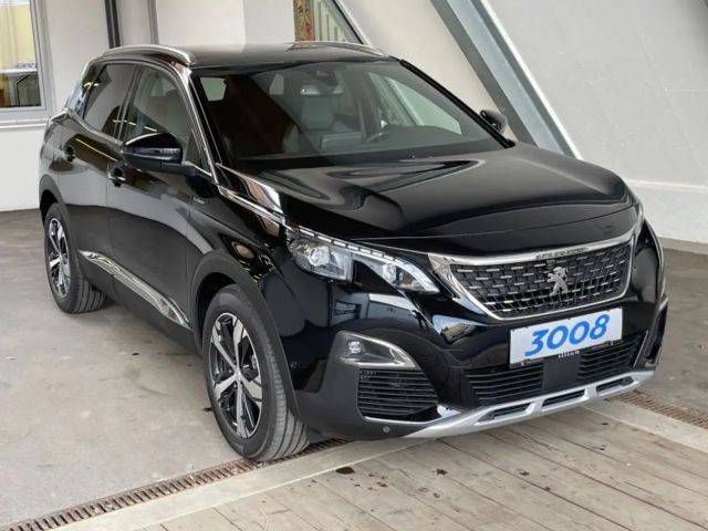 Peugeot 3008 GT-Line