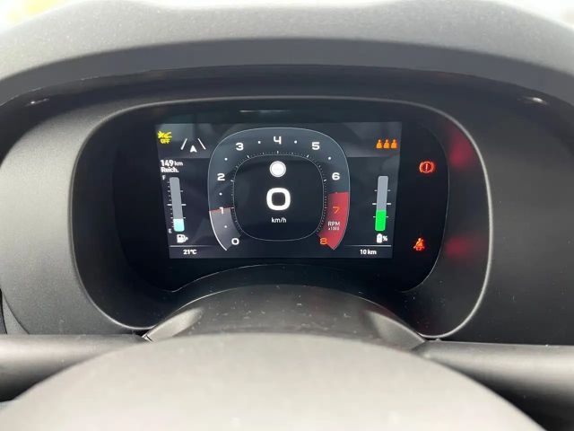 Fiat Panda 1,0 FireFly Hybrid 70