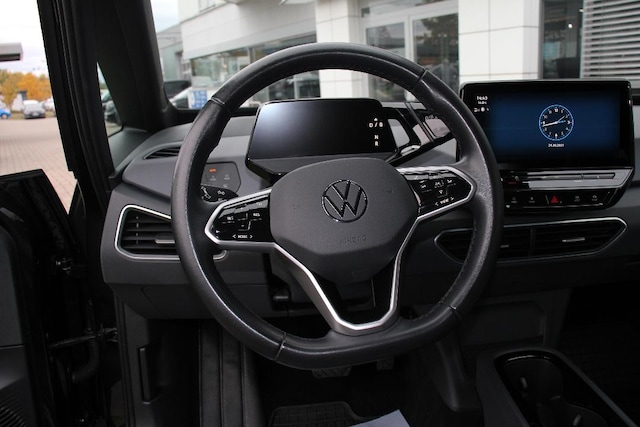Volkswagen ID.3 45 kWh