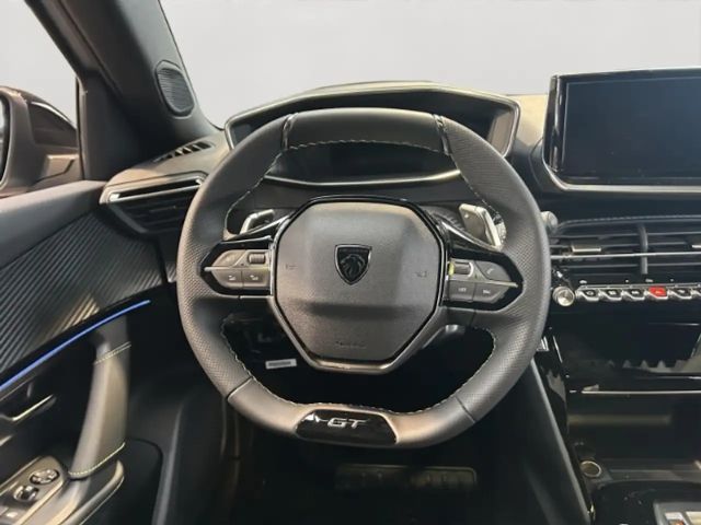 Peugeot 2008 GT-Line Hybrid