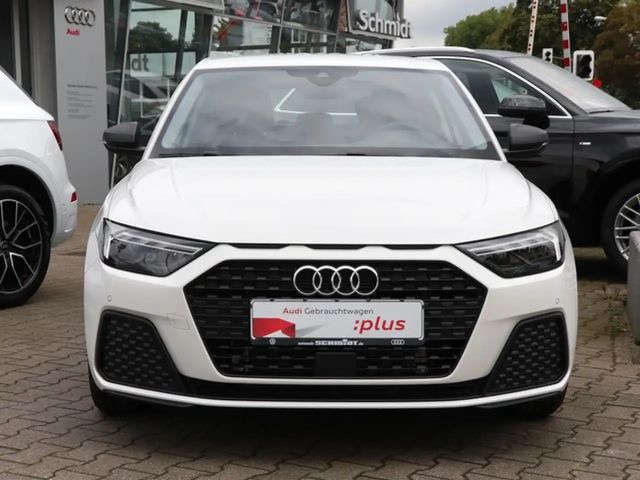 Audi A1 25 TFSI Sportback