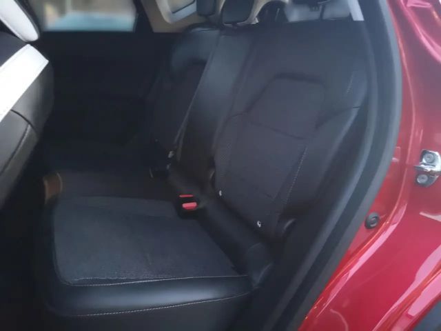 Renault Captur EDC Techno