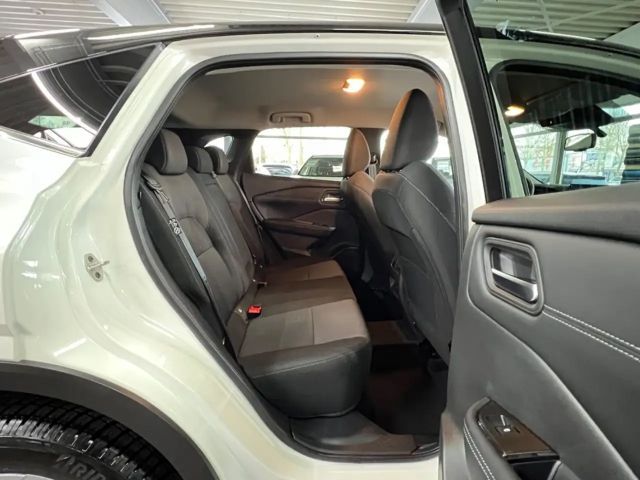 Nissan Qashqai 1.3 Connecta ProPILOT Assistent mit Navi