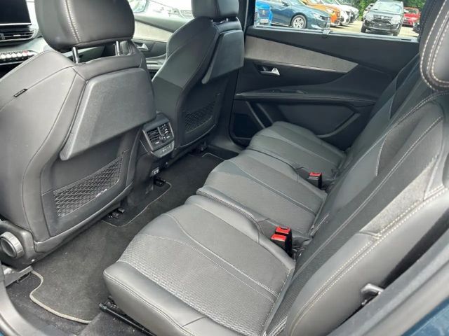 Peugeot 5008 GT-Line