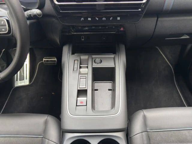 Citroën C5 Aircross MHEV 136 S&S ë-DCT