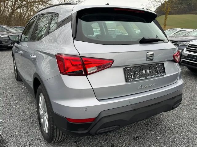 Seat Arona 1.0 TSI Style