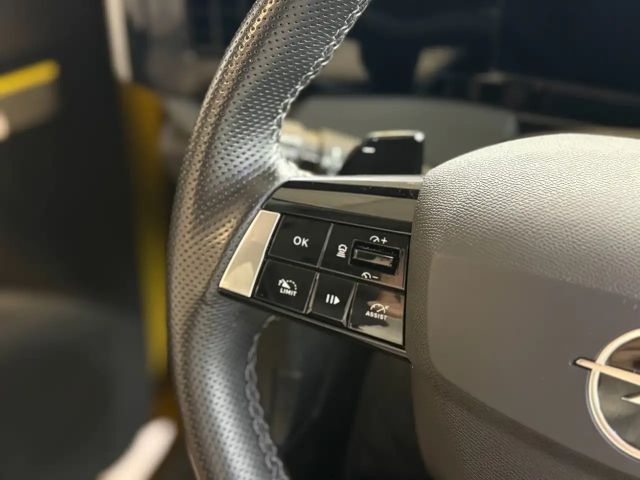 Opel Astra 1.6 Turbo Edition Turbo