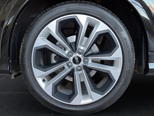 Audi Q3 35 TFSI S-Tronic