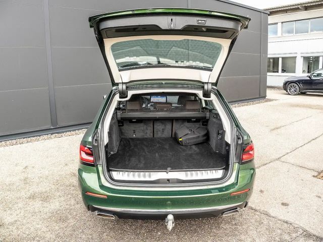BMW 530 530e Luxury Line Touring