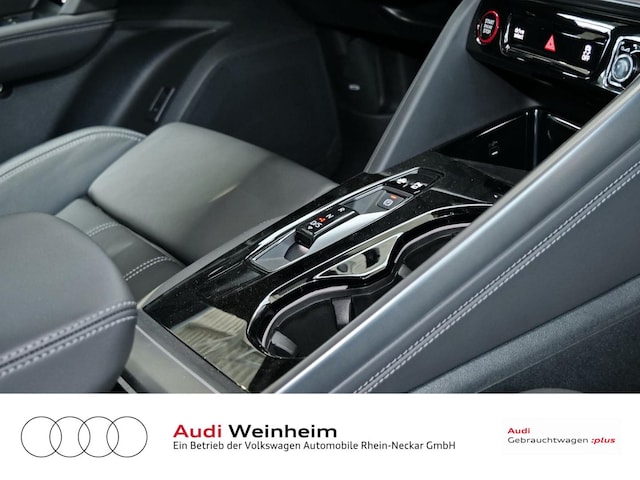 Audi Q5 Quattro S-Tronic Sportback