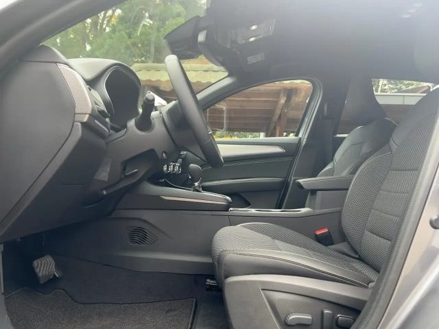 Renault Arkana Hybrid Techno