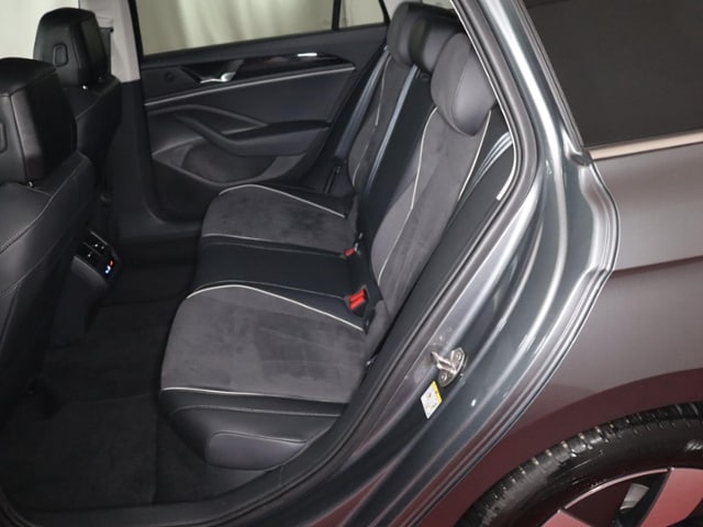 Volkswagen Passat Variant eHybrid