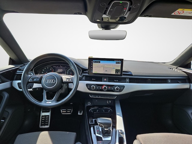 Audi A5 40 TFSI S-Tronic Sportback