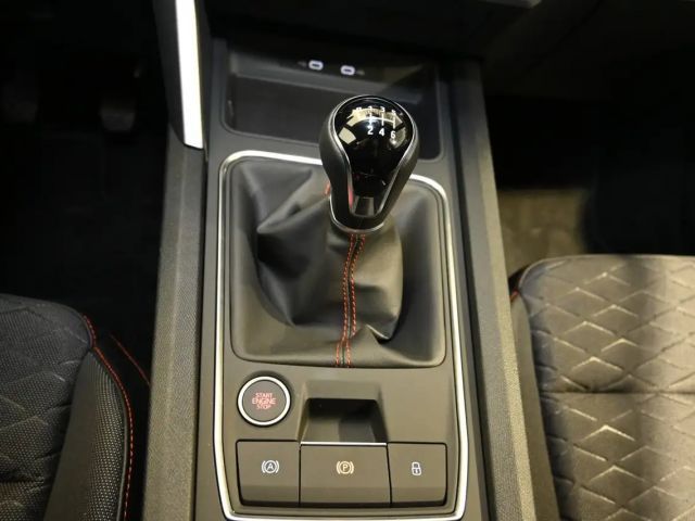 Seat Leon 1.5 TSI FR-lijn