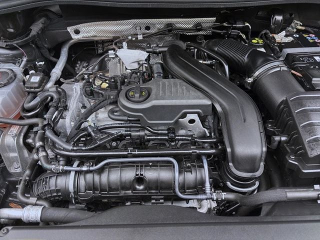 Volkswagen Tiguan 1.5 eTSI DSG Life