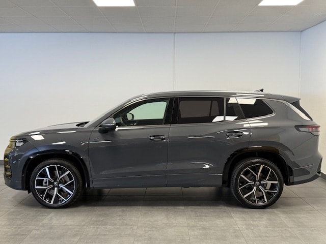 Volkswagen Tayron 2.0 TDI