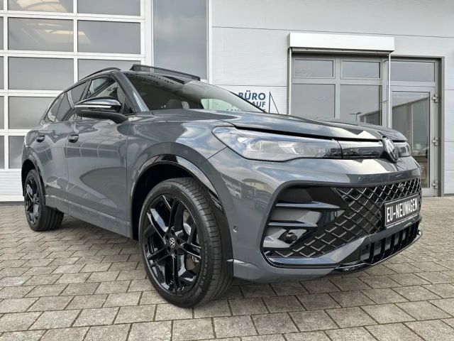 Volkswagen Tiguan 2.0 TDI DSG R-Line