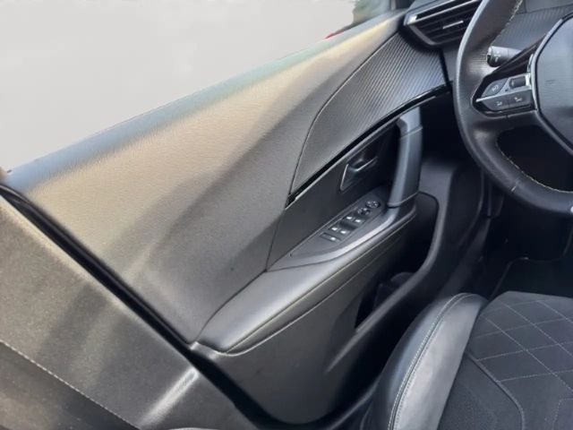 Peugeot 2008 GT-Line