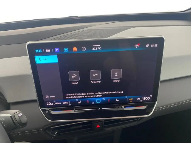 Volkswagen ID.3 Business Performance Pro