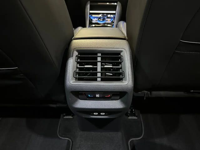 Volkswagen Tiguan 4Motion R-Line Style