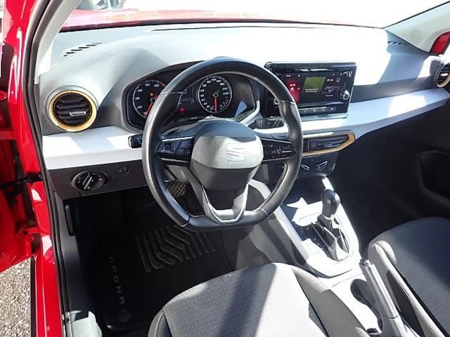 Seat Arona DSG Ecomotive Style