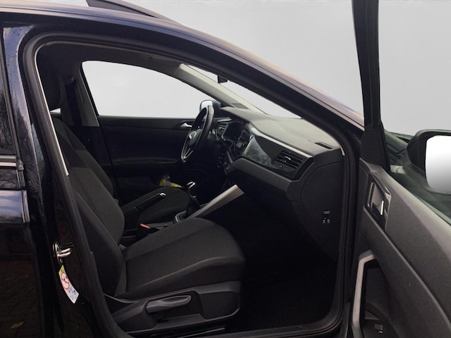 Volkswagen Taigo 1.0 TSI Life