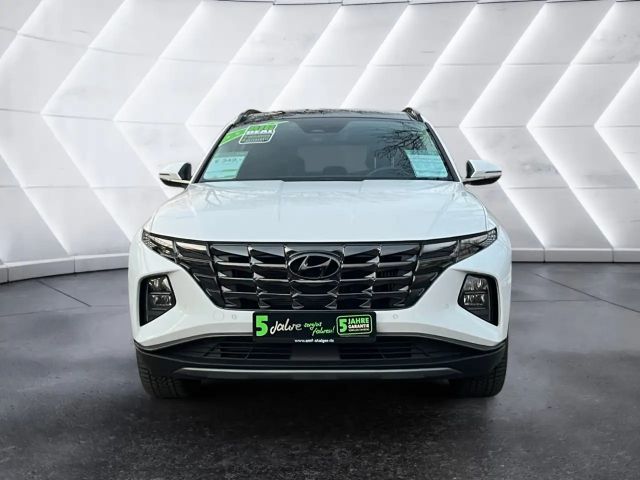 Hyundai Tucson 1.6 T-GDi Trend