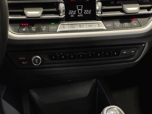 BMW 118 118i Advantage pakket Sedan