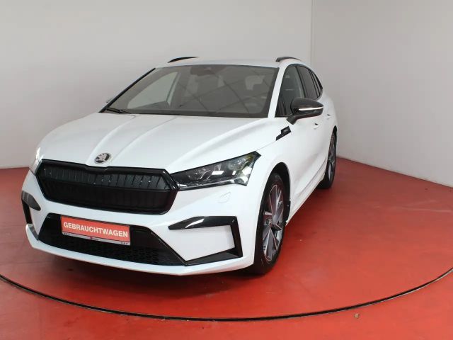 Skoda Enyaq Sportline