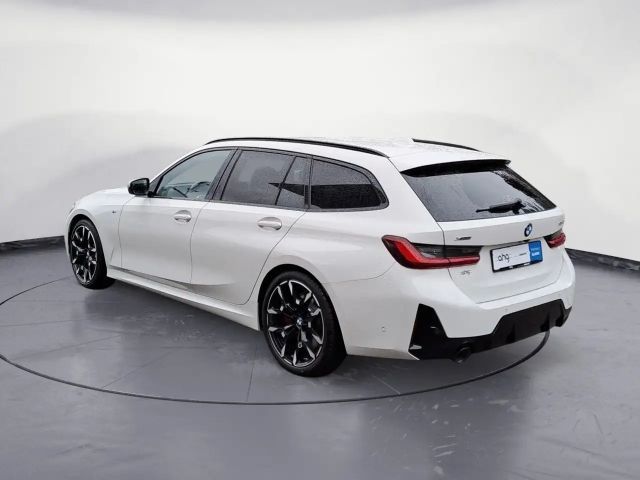 BMW 320 320d Touring xDrive