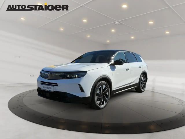 Opel Grandland X GS-Line Grand Sport