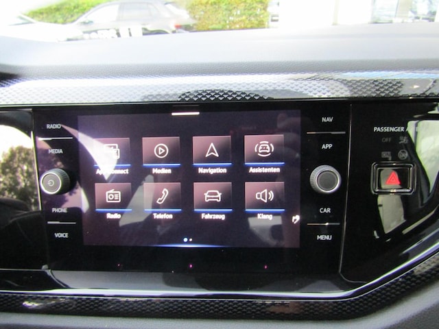 Volkswagen Taigo 1.0 TSI DSG IQ.Drive