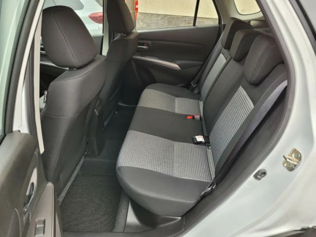 Suzuki S-Cross EDITION*Navi*6J. Garantie