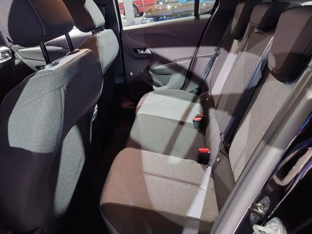 Opel Corsa Edition Turbo