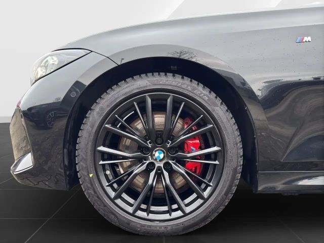 BMW 330 330d M-Sport Touring xDrive