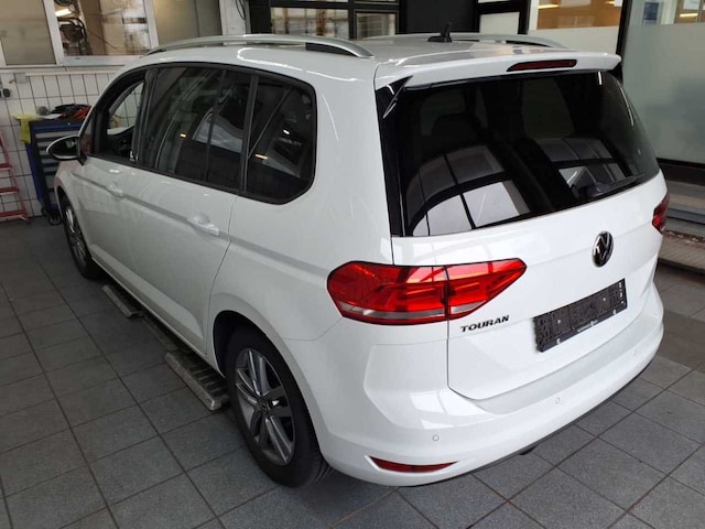 Volkswagen Touran 1.5 TSI Comfortline
